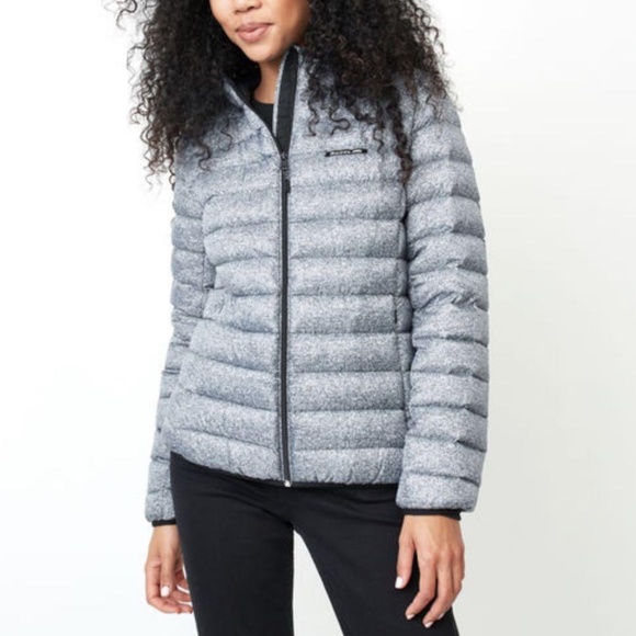 roots packable jacket